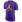 Jordan Ανδρική κοντομάνικη μπλούζα Los Angeles Lakers NBA